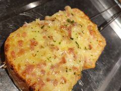 -福苗小骆驼烧烤(太奥广场店)