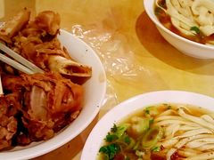 -水仙拉面(水仙街店)