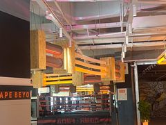 -燃无界格斗·拳击搏击体能馆(优品道店)