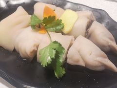 -沙河粉村·国家非遗传承(云台店)