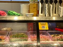-元志初腊汁肉夹馍(钟楼粉巷店)