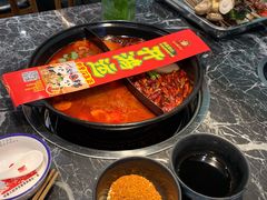 -钢管厂五区小郡肝火锅串串 Chuan Chuan hot pot