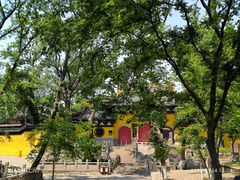 -虞山风景区