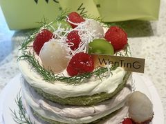 -WenTinG文汀·半糖蛋糕(合生汇店)