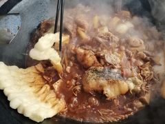 -万源龙顺度假庄园生态观光园