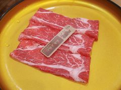 -牛New寿喜烧(青浦店)