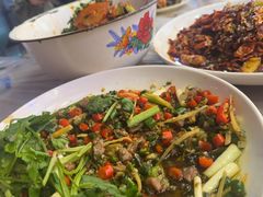 -辣螃铠盆盆蟹大排档(总店)