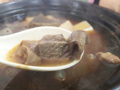 -桥雪牛杂专门店(关边路店)