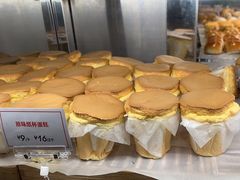 -新旺茶餐厅(嘉里城店)