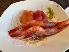 -绿城玫瑰园酒店-遇见19楼餐厅(舟山绿城玫瑰园酒店店)