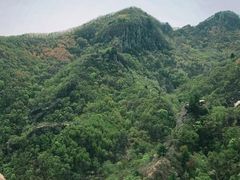 -云蒙山风景区