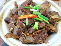 -鑫鸿达·海鲜闽菜热炒小馆(中山路店)