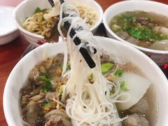 -阿波潮汕牛肉火锅·汤粉面(拱北店)