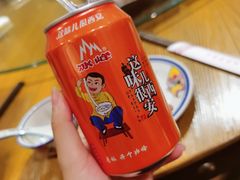 -吴满满油泼面(北方风味园店)