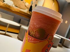 -喜茶(深圳喜荟城店)