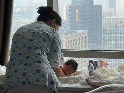 -贝瑞佳月子会所(杭州旗舰店)