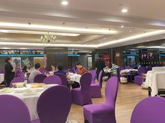 大堂-和记小菜(七宝店)