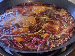 -黄潇洒老火锅(九眼桥宏济巷店)