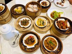 -万龙洲海鲜(大兴绿地缤纷城店)