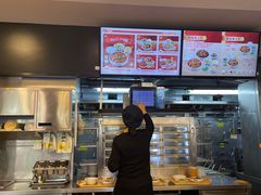 -真功夫(棠下店)