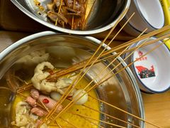 -嘉州鲜知味钵钵鸡(奎星楼店)