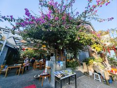-海韵人家.海景花园经典云南菜(双廊店)