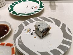 -新一番三文鱼寿司(吾悦店)