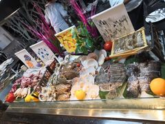 -泰谷酒店·太古码头闽菜自助餐厅