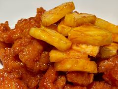 -炊烟小炒黄牛肉(浦东世纪汇店)