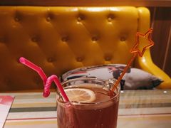 -米兰西点(鞍山店)