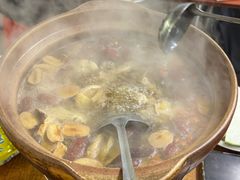 -威邵鸡煲(西华路总店)