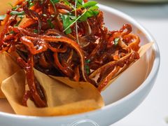 -斯普汇生蚝牛排馆(中骏世界城店)
