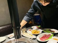 -NIUAN牛庵·日式和牛烧肉(恒隆店)