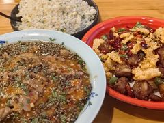 客栈煮牛肉-忠义小酒馆(田东店)