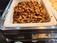 -大佛寺高级素食自助餐厅