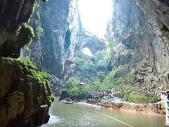 -英西峰林·洞天仙境