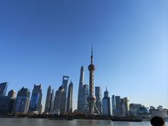-上海港国际客运中心