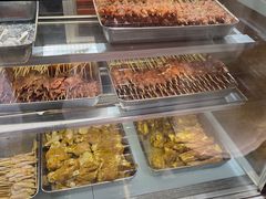 -马小毛老上海里脊肉(南翔印象城店)