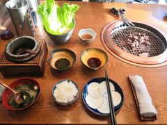 -炎蔵牛舌烤肉