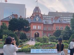 -北海道厅旧本厅舍(旧本庁舎)