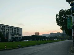 -江南大学(蠡湖校区)