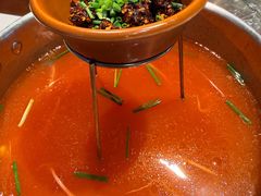 -侯家庄私房菜馆观景餐厅