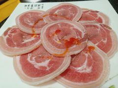 -鹤之乡·齐齐哈尔烤肉·非遗(秋涛路店)