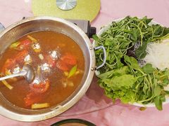 过桥菜-西新饭店(城中店)