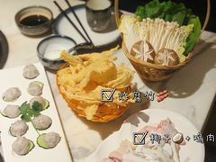 -同仁四季椰子鸡(福田东园总店)