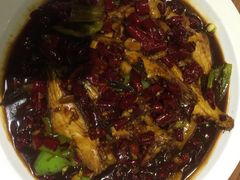 食欲老院子(经五路店)-食欲老院子荆芥疙瘩汤(经五路店)