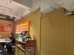 -金戈戈香港豉油鸡(南山海岸城店)