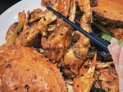 -小铜锣湾海鲜家常菜馆(河西店)