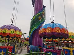 -南宁方特东盟神画