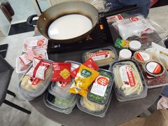 -海底捞火锅(玉桥商业广场店)